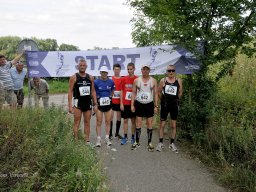 Maaskentj-Marathon 2012